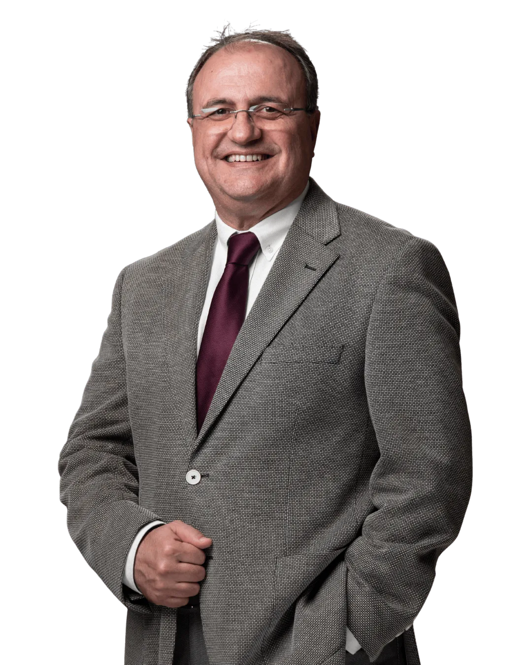 Dr. İbrahim Padır