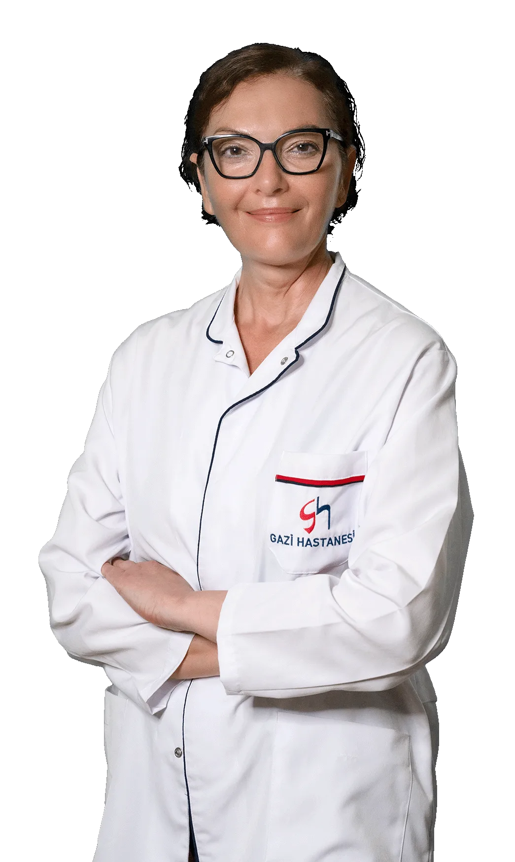 General Practitioner Dr. İlkem Artun