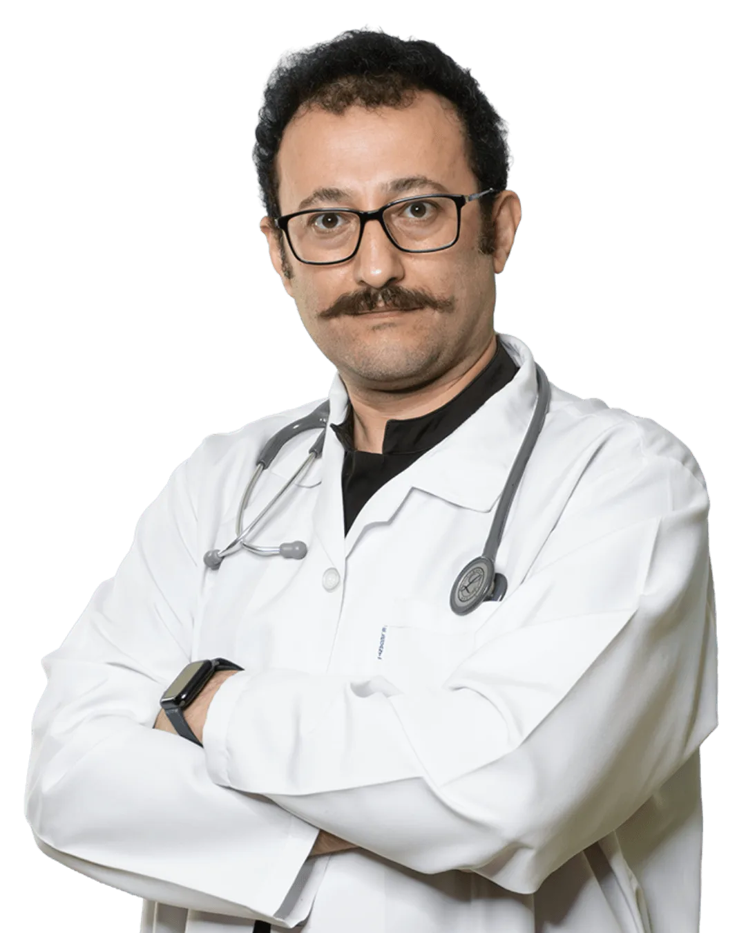Dr. Sayed Davoud Nourbakhsh