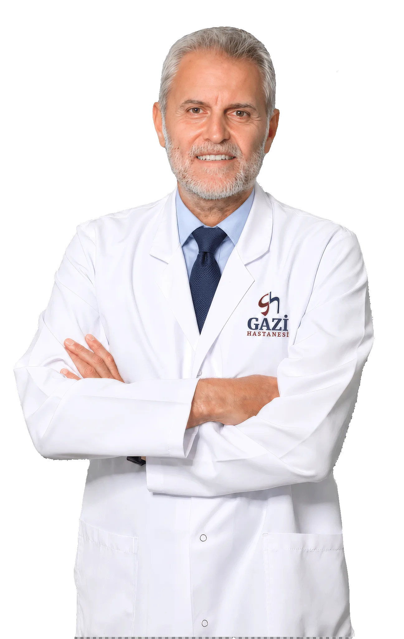 Op.Dr. Şekip Kazım Çelik