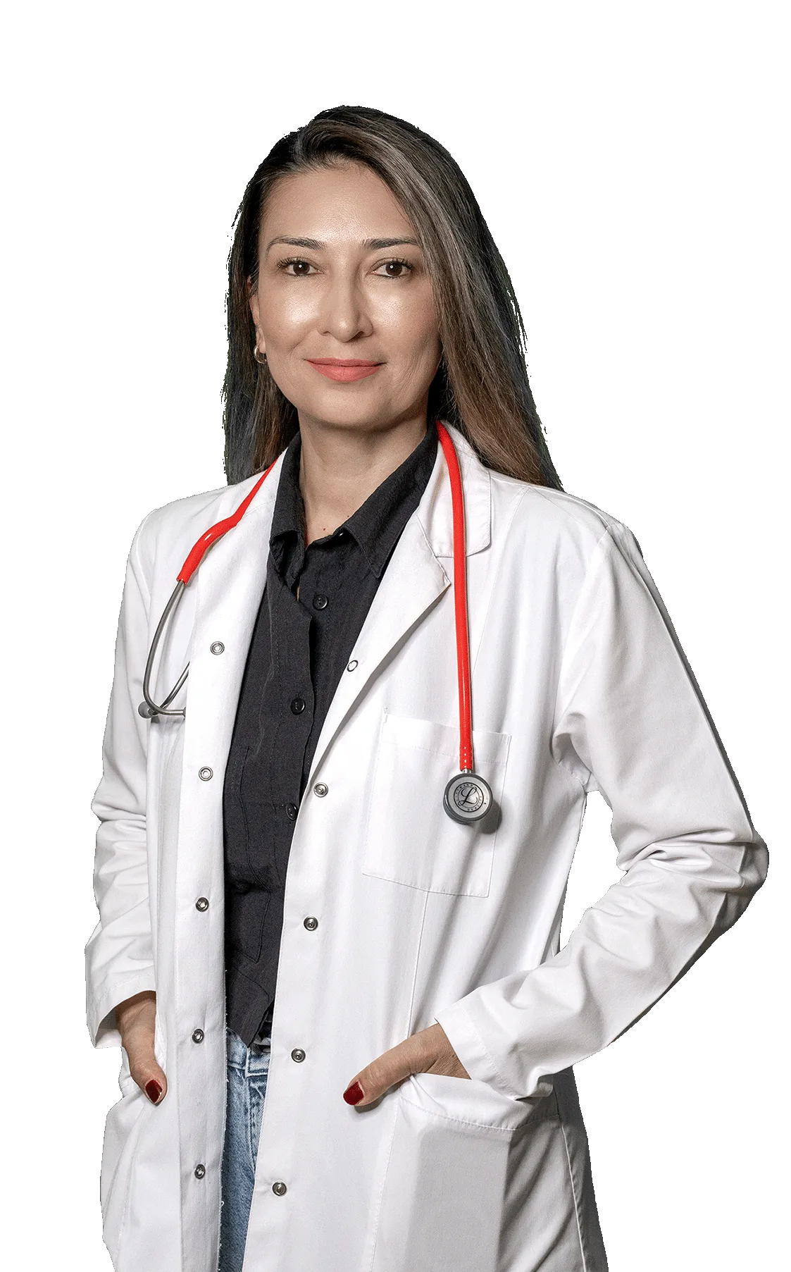 Spec. Dr. Irmak Ünver
