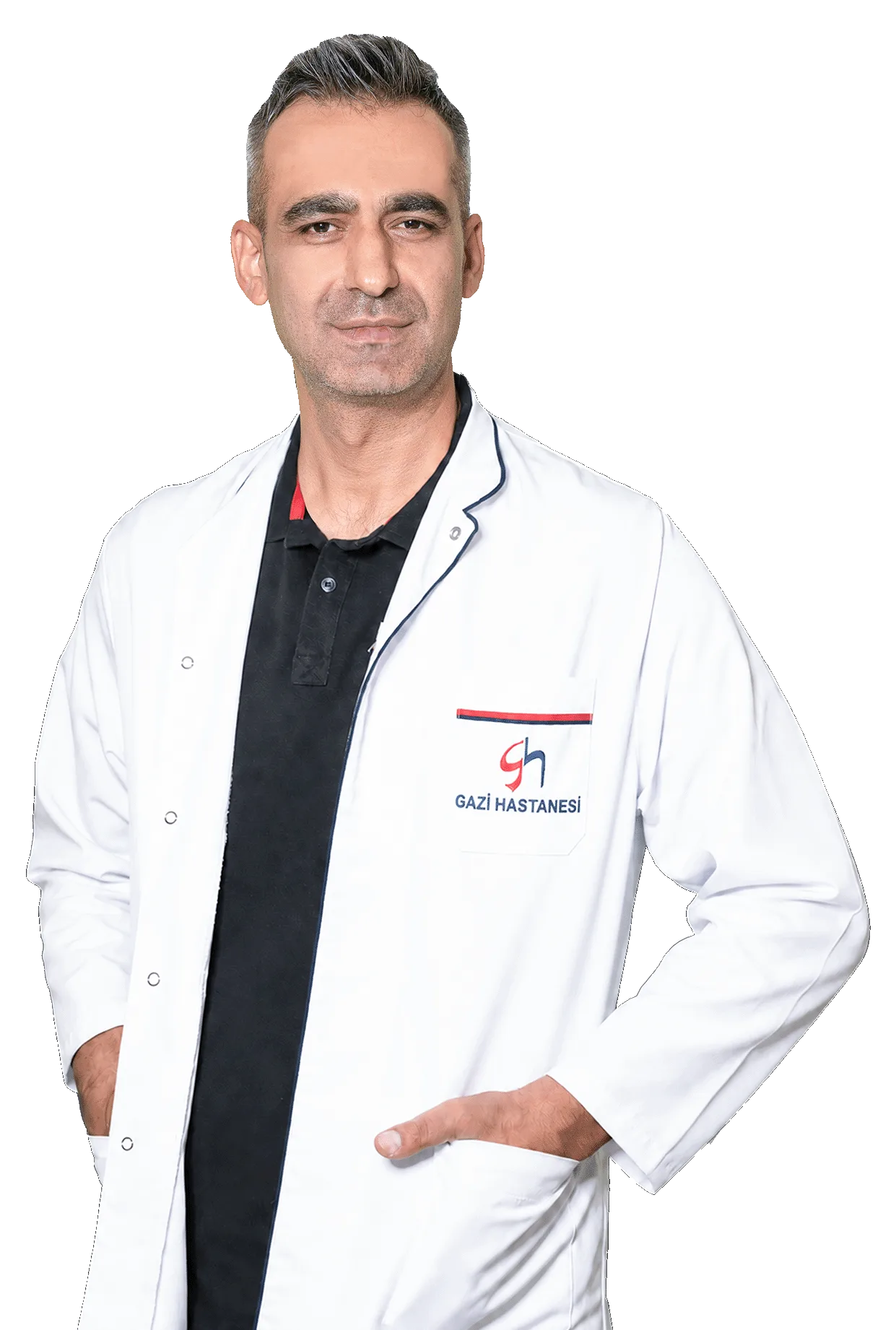 Uzm. Dr. İlhan Koyuncu