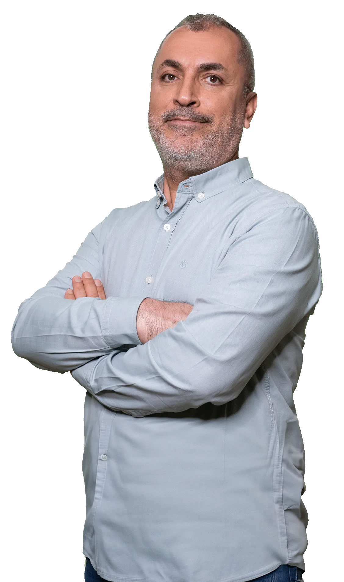 Dr. Erel Uluğ, Surgeon