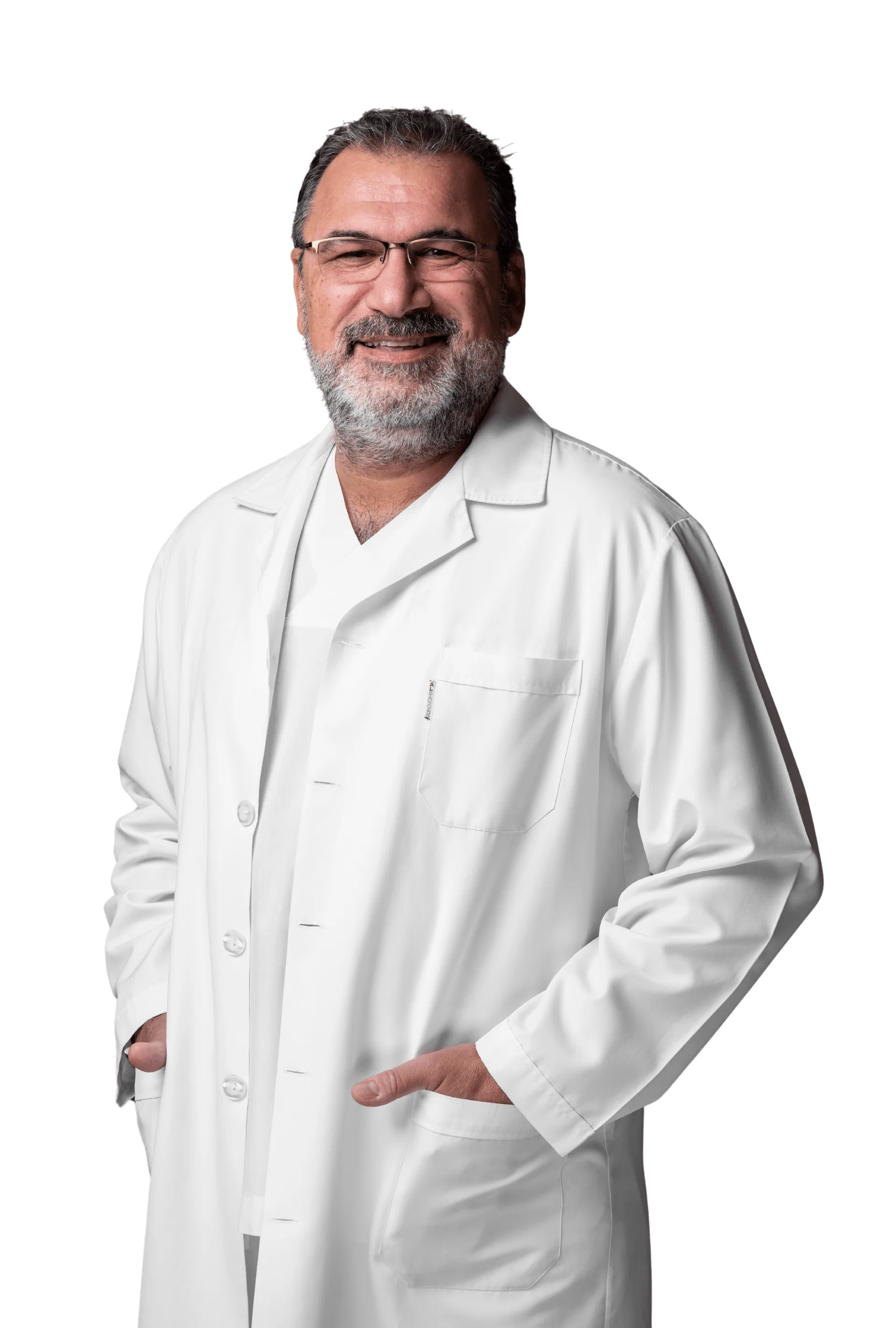 Dr. İbrahim Karagülle, Surgeon