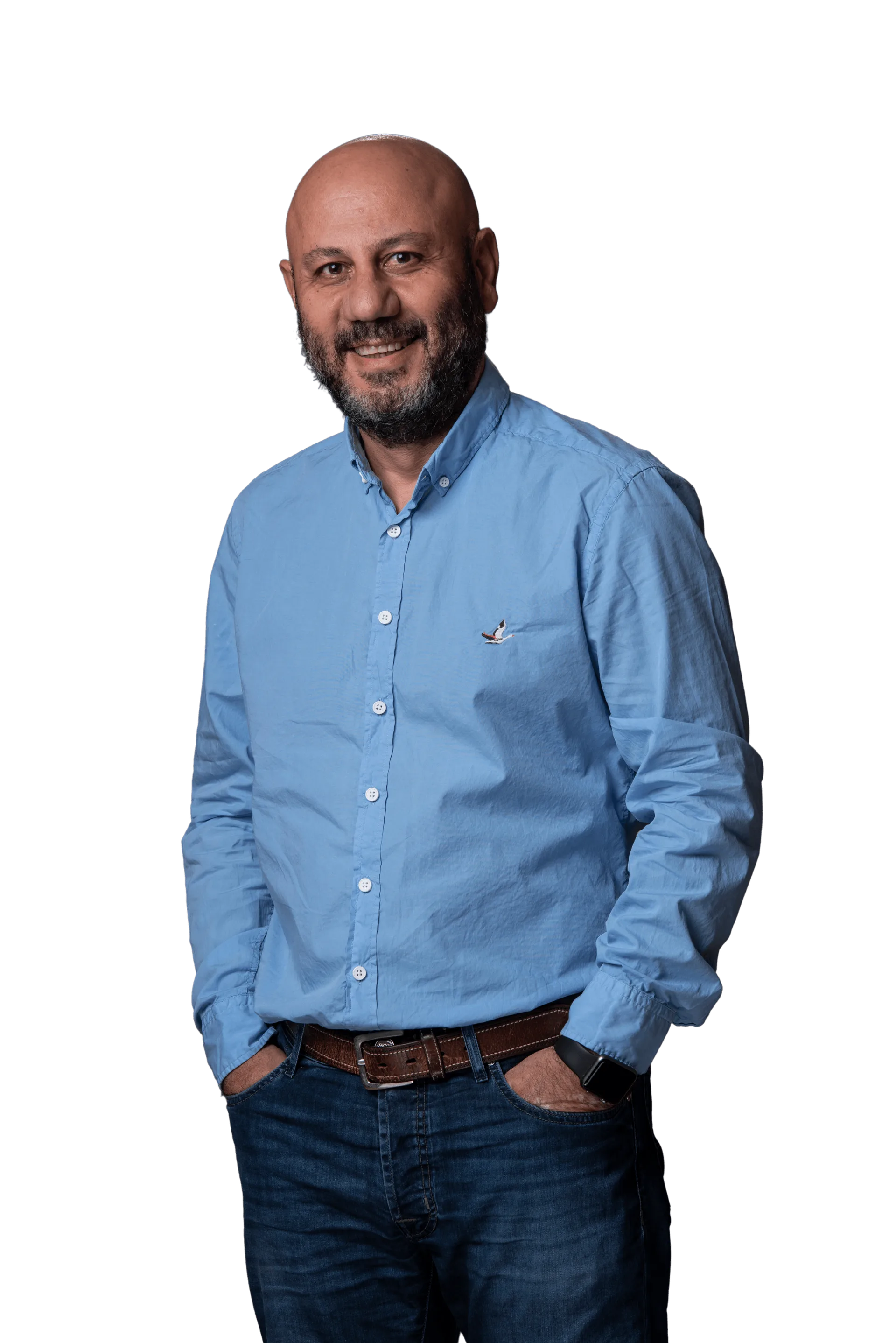 Dr. M. Zeki Özcan, Surgeon