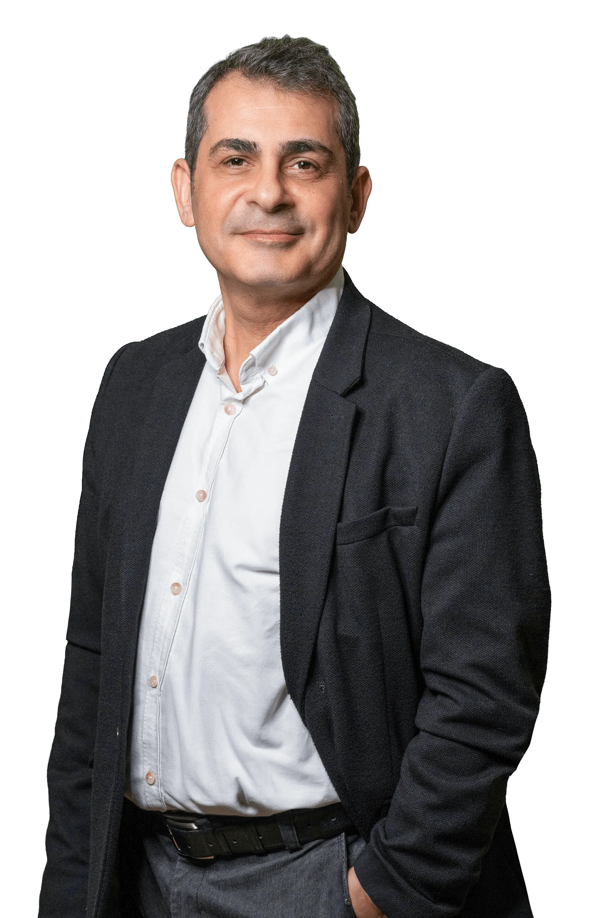 Dr. Murat İshakoğlu, Surgeon