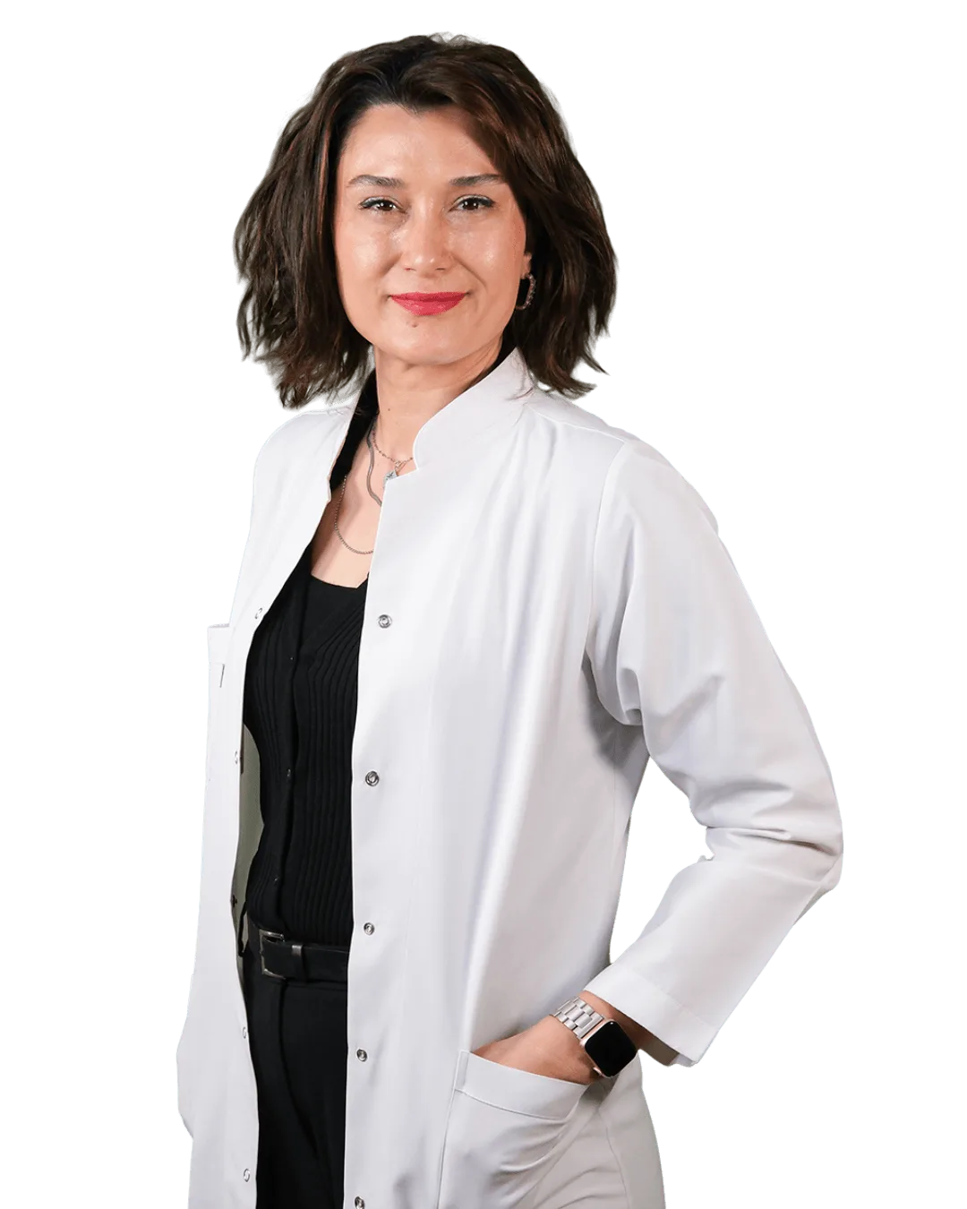 Dr. Özlem Yüksel Coşar, Surgeon