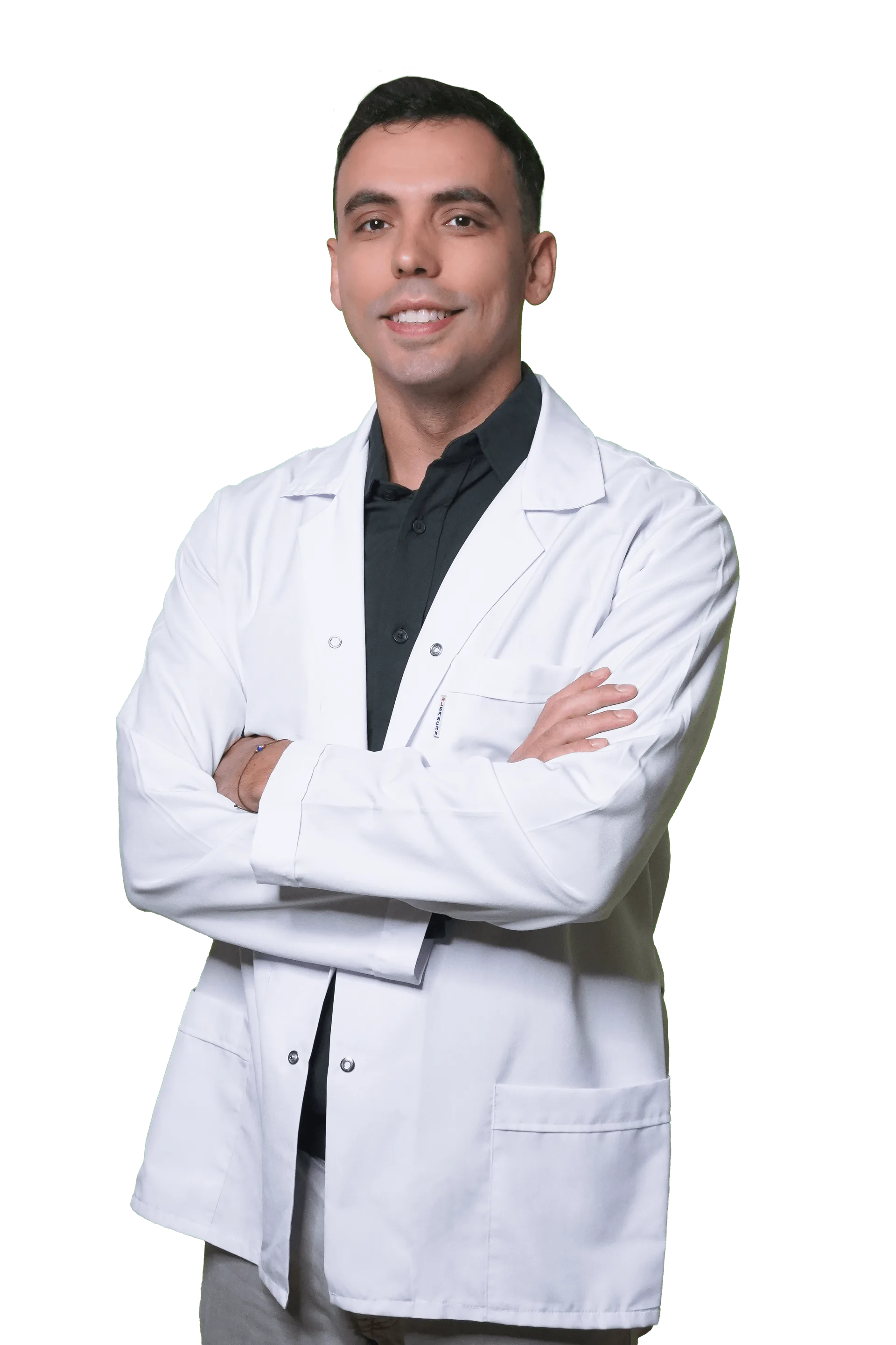 Dr. Emran Kuzey Avcı, Surgeon