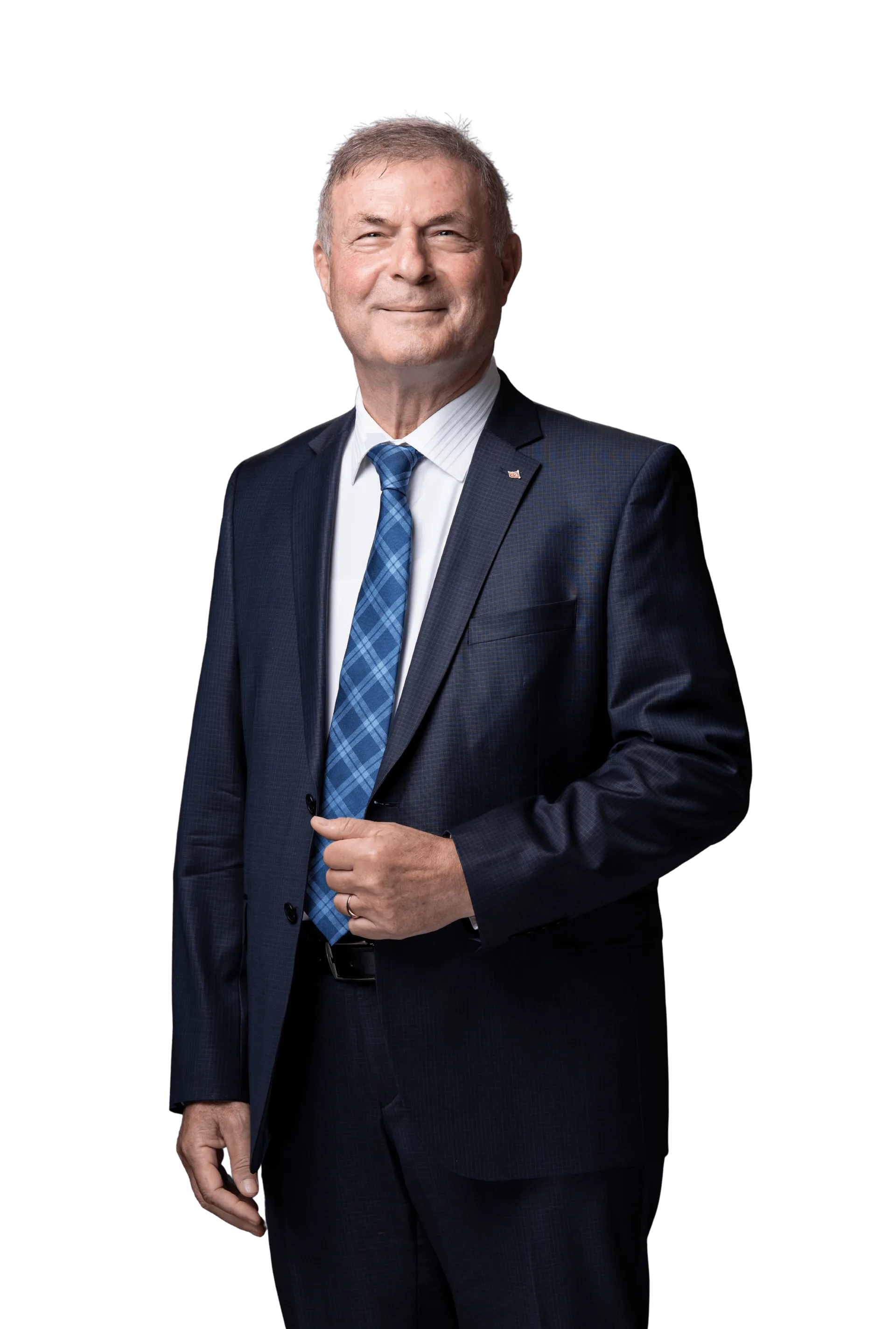 Dr. Selim Amato, Surgeon