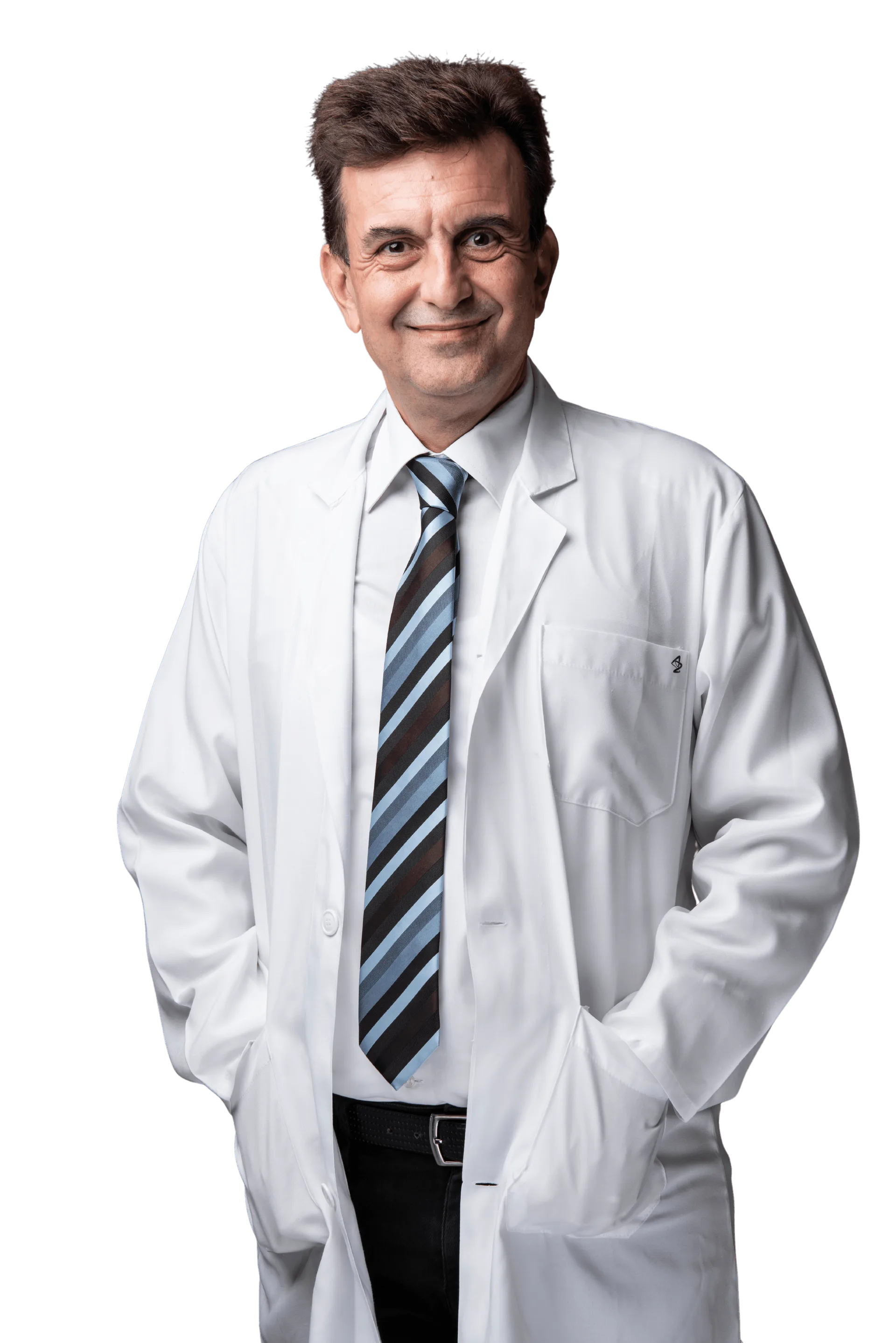 General Practitioner Dr. Ümit Kağan Arpacı