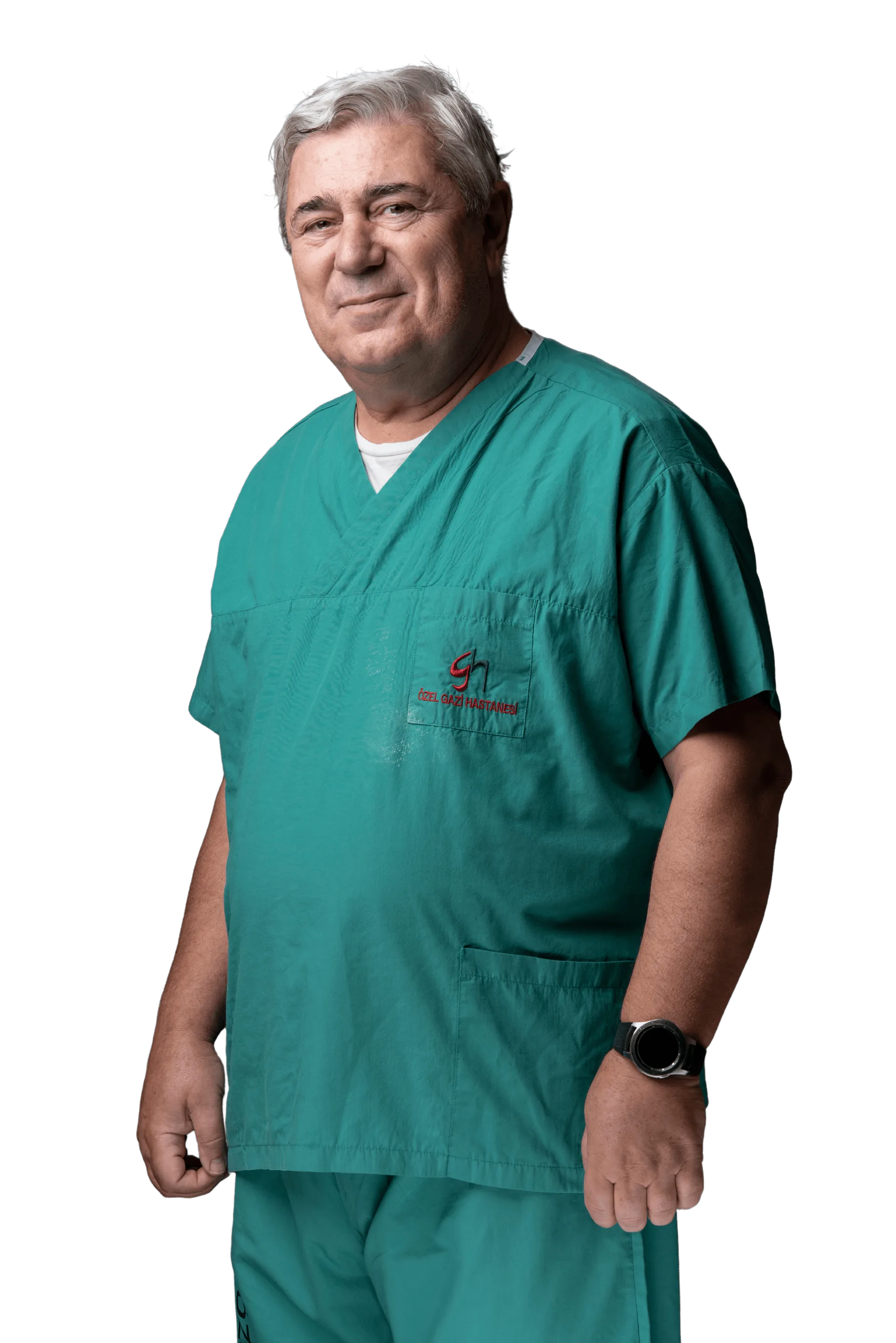 Prof. Dr. Alp Alayunt