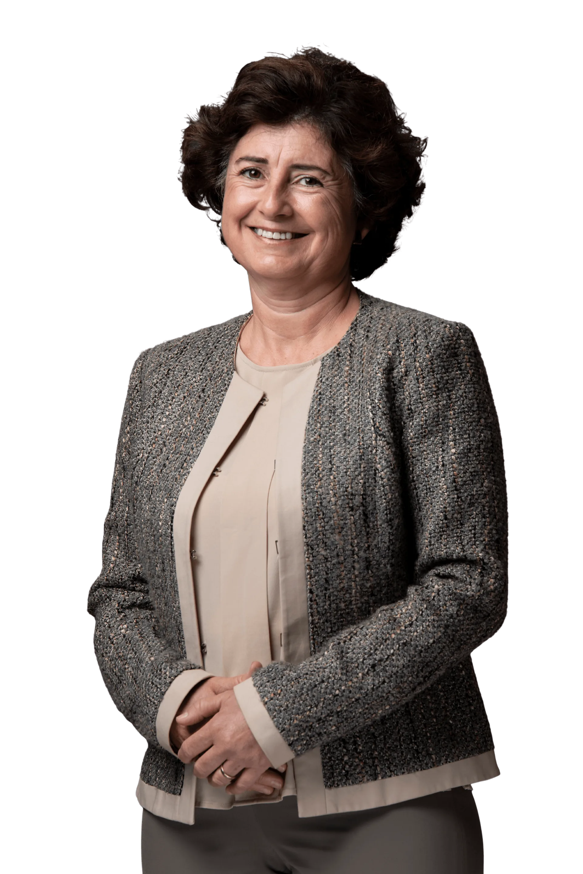 Prof. Dr. Özlem Tünger