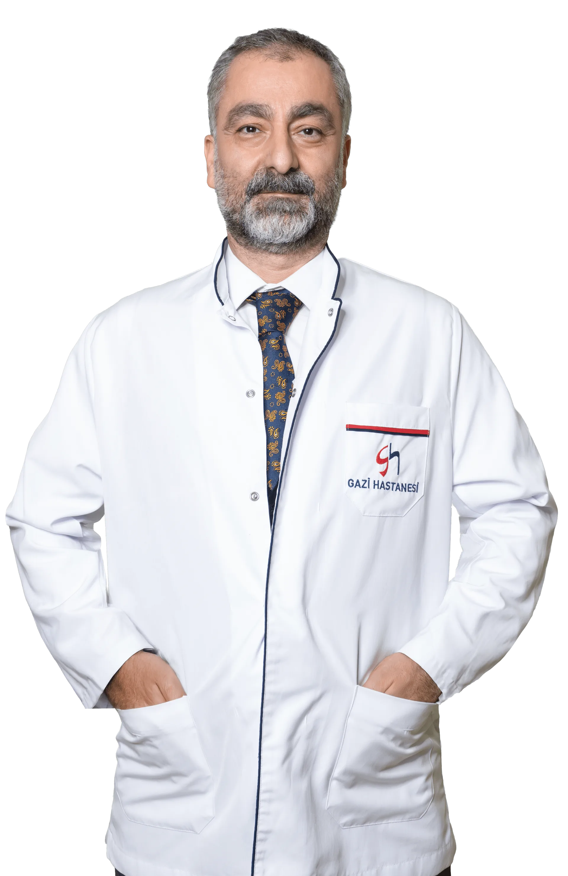 Prof. Dr. Sinan Emre