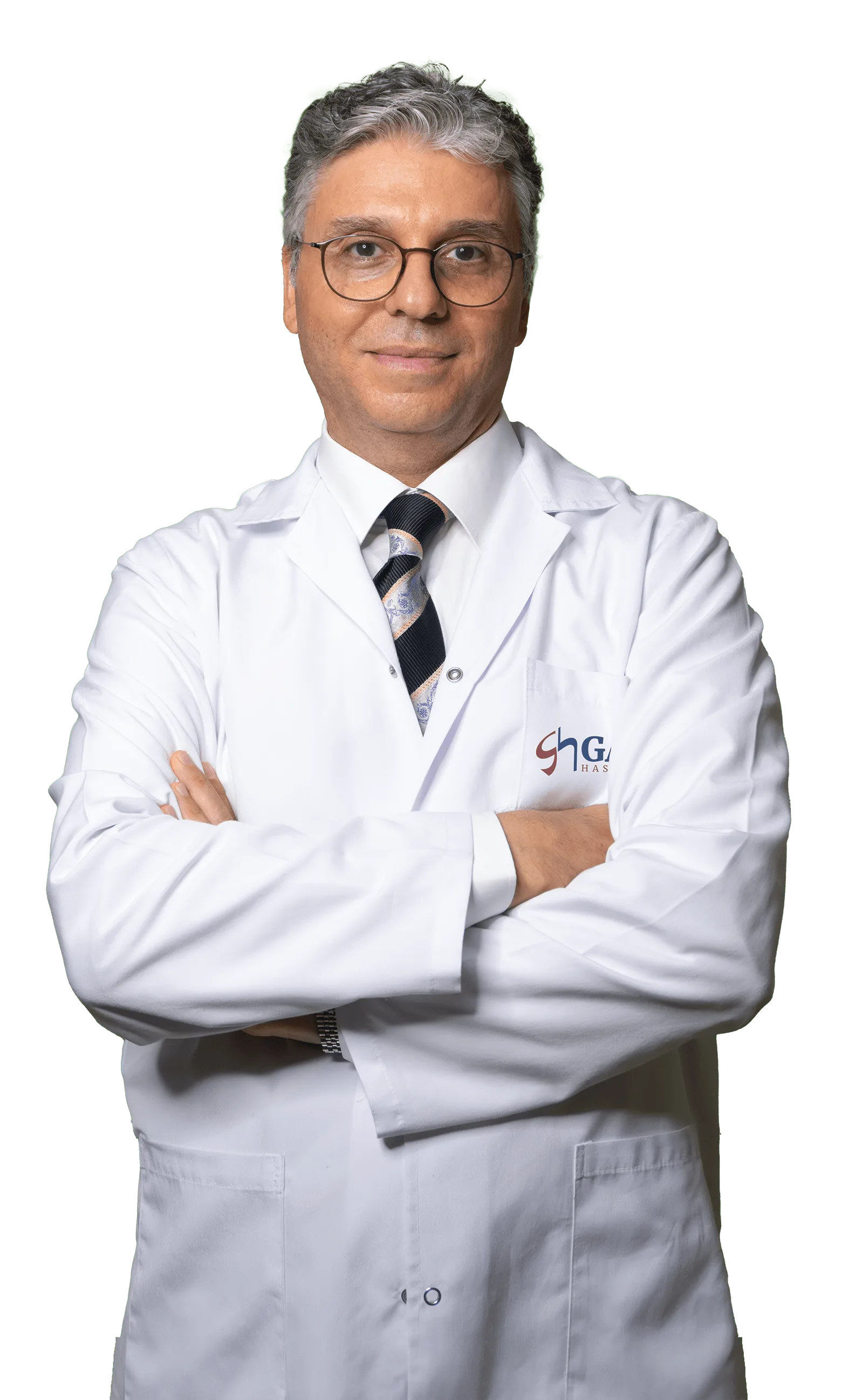 Prof. Dr. Zafer Kozacıoğlu