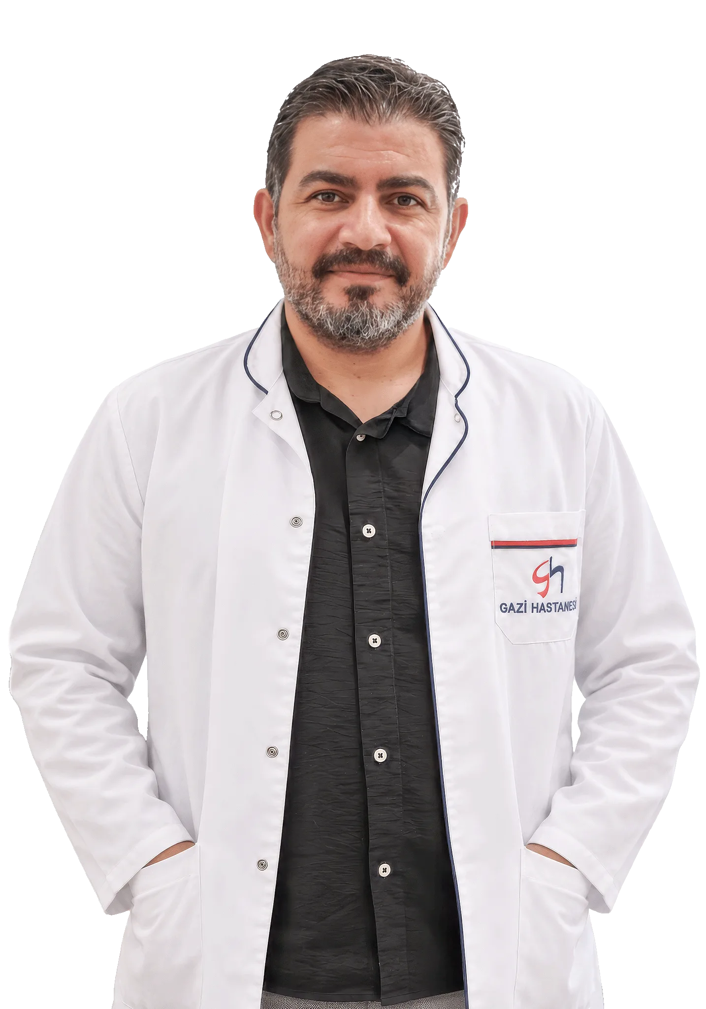 Op. Dr. Ümit Karagöz