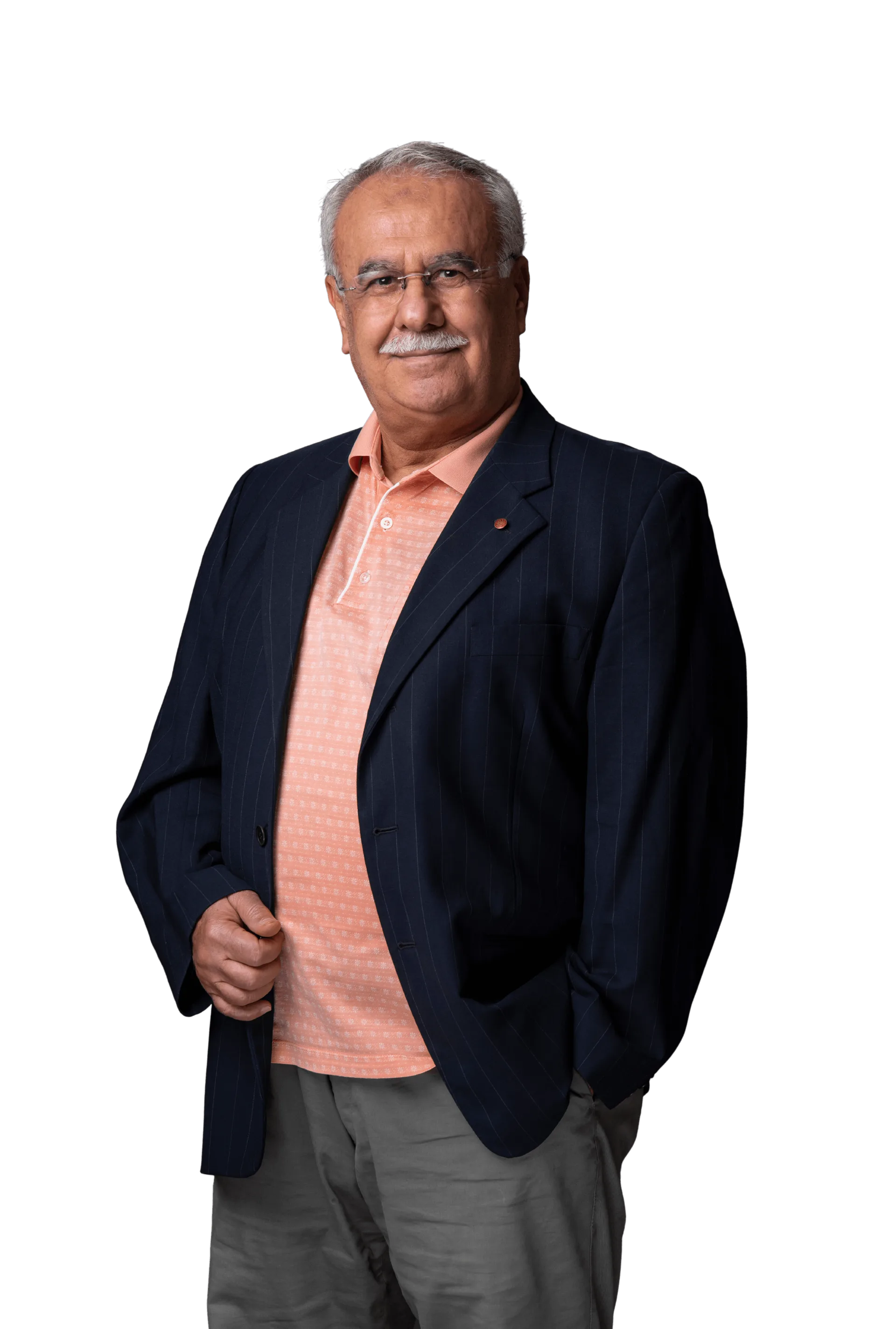 Spec. Dr. Arif Baysan