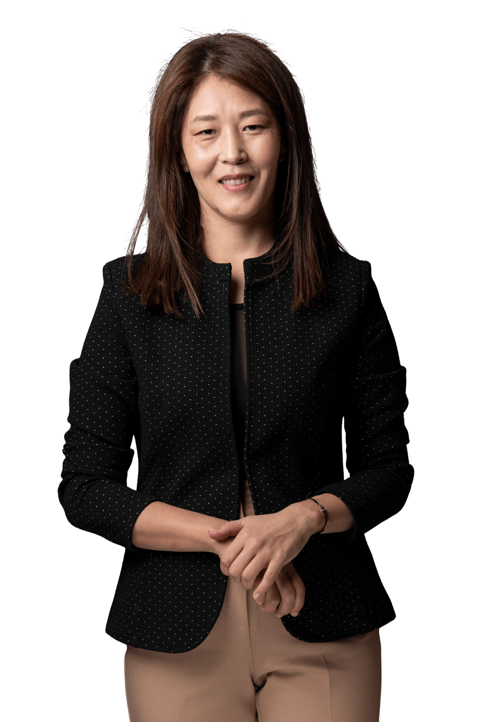 Spec. Dr. Bermet Junushova