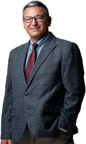 Spec. Dr. Cemal Suat Eren