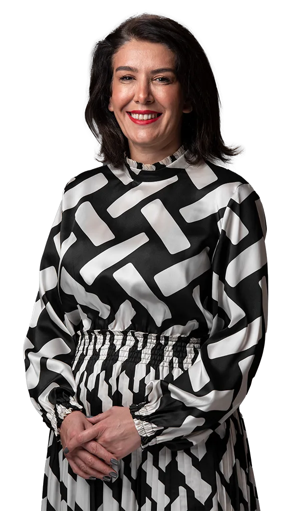 Spec. Dr. Esra Duran