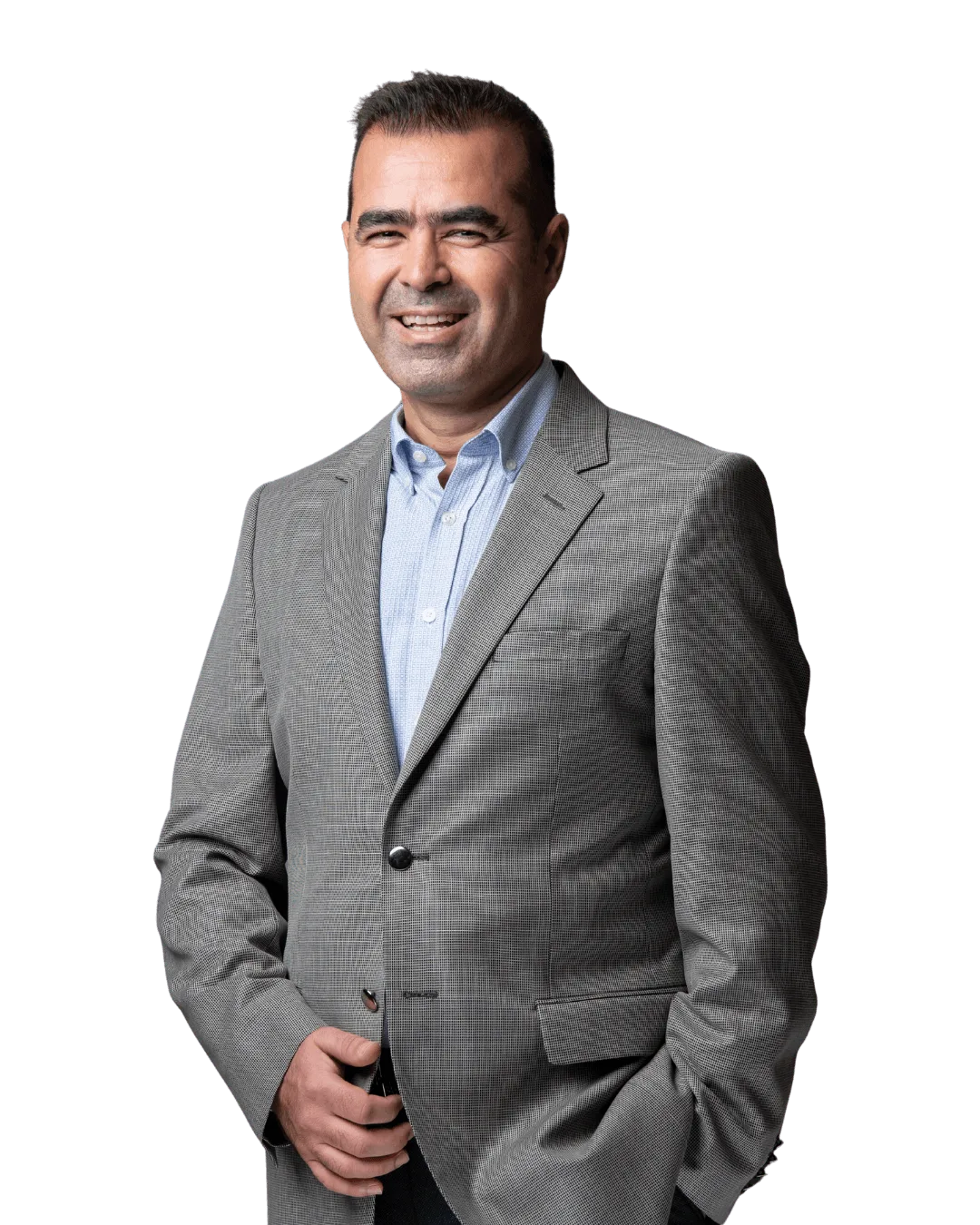 Spec. Dr. Samet Uyar