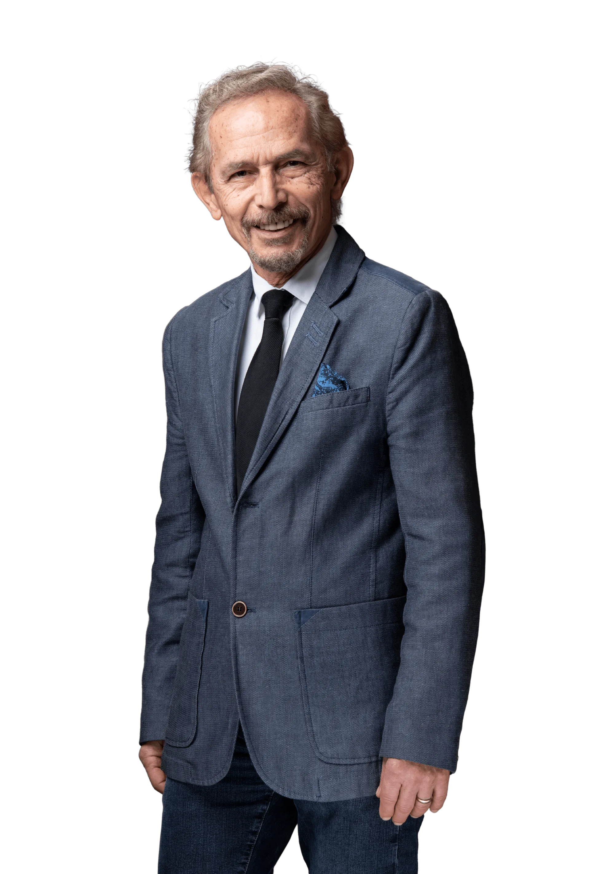 Spec. Dr. Şükrü Alper Aygen