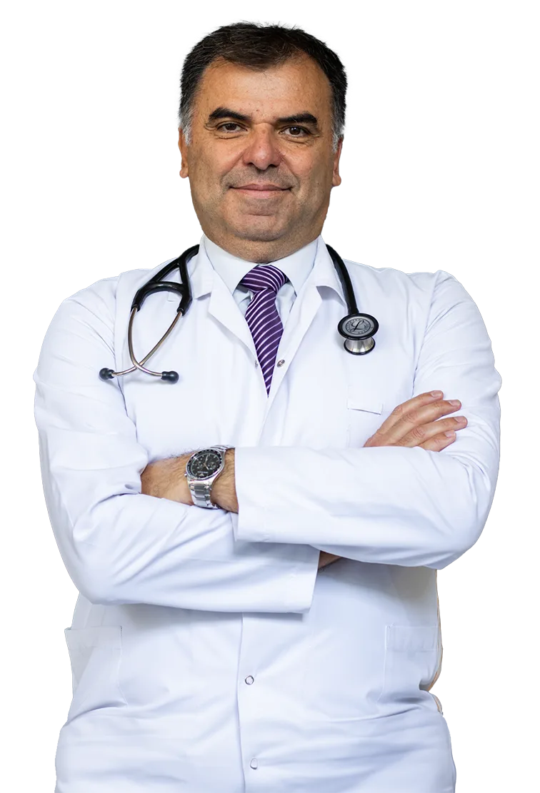 Spec. Dr. Tanju Yılmazer