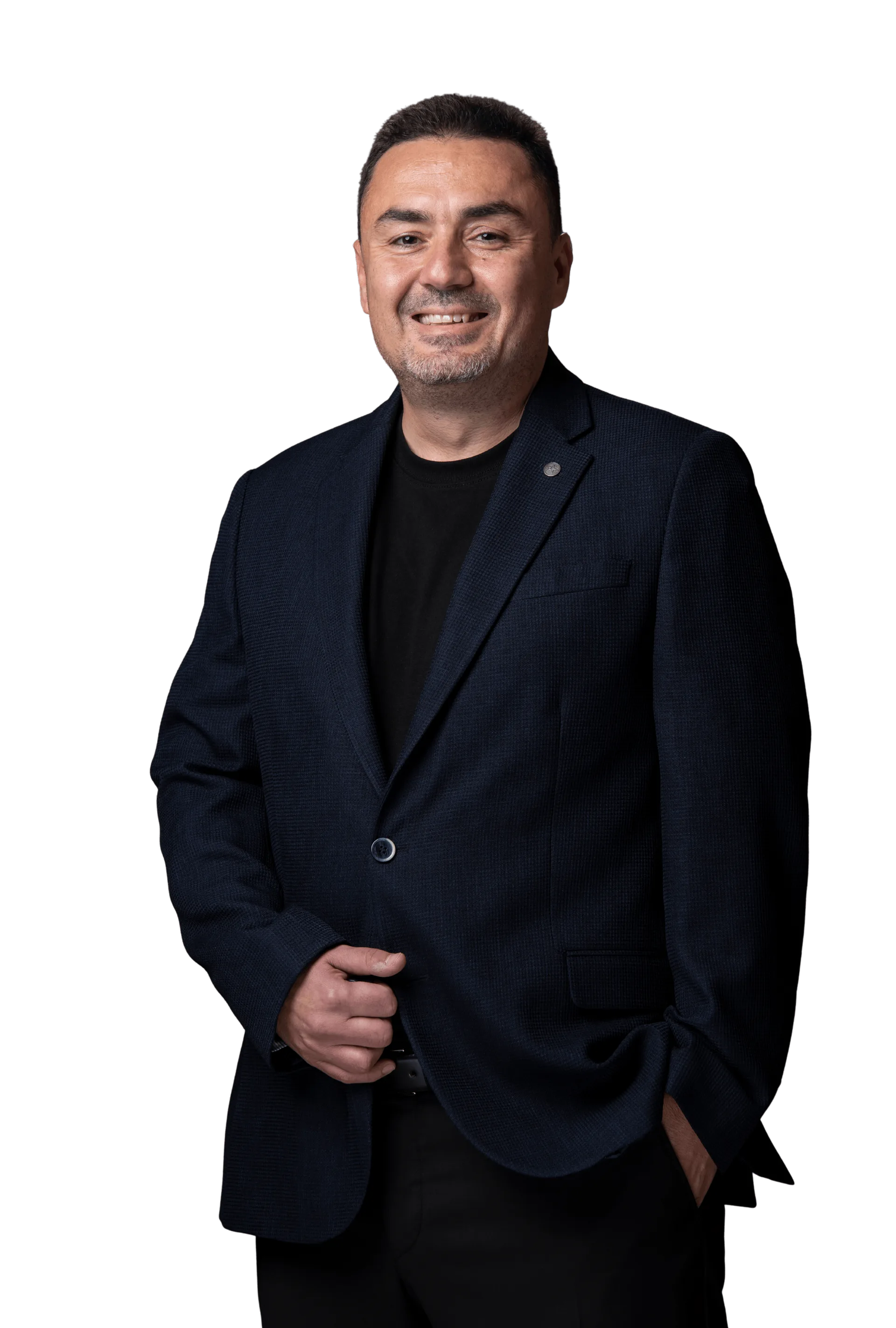 Spec. Dr. Ufuk Engin