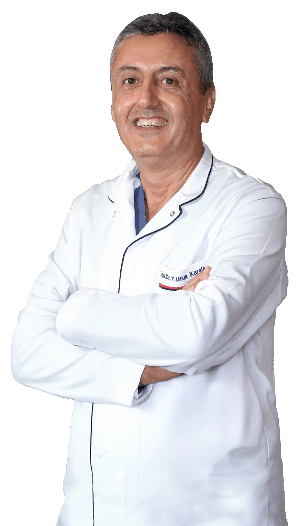 Spec. Dr. Y. Ufuk Karataş