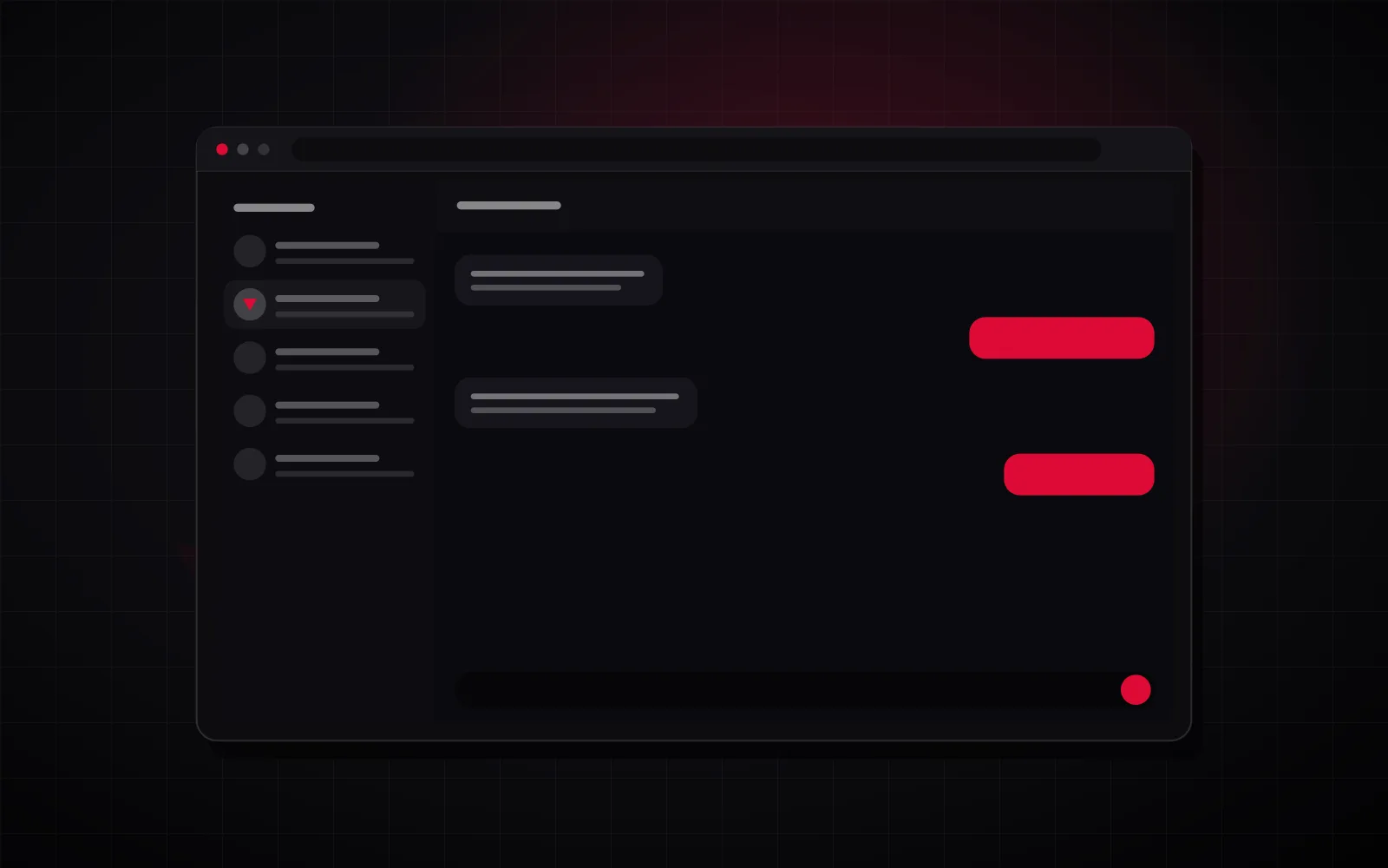 Atlas — AI Support Agent Platform — screen 2