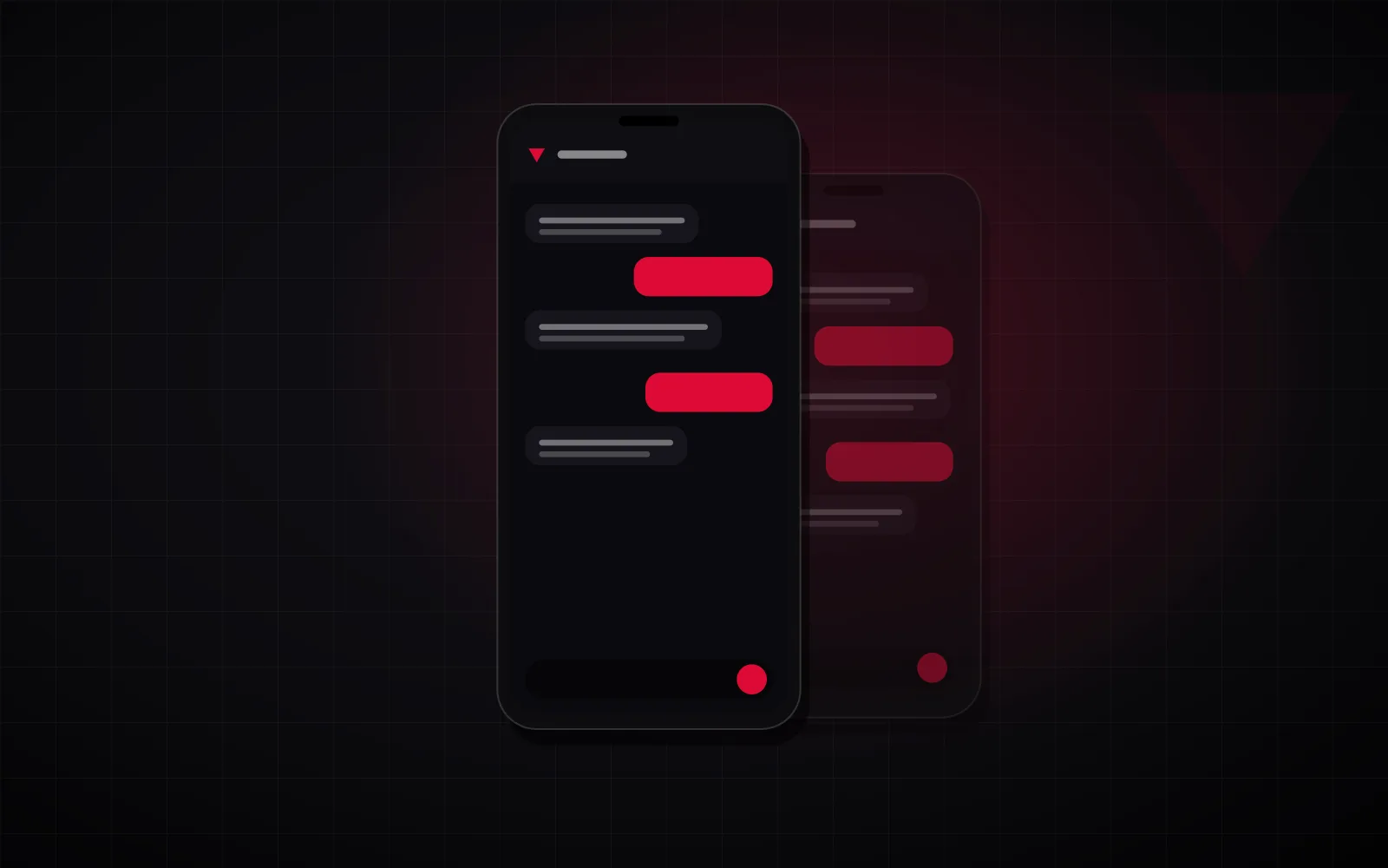 Atlas — AI Support Agent Platform — screen 3