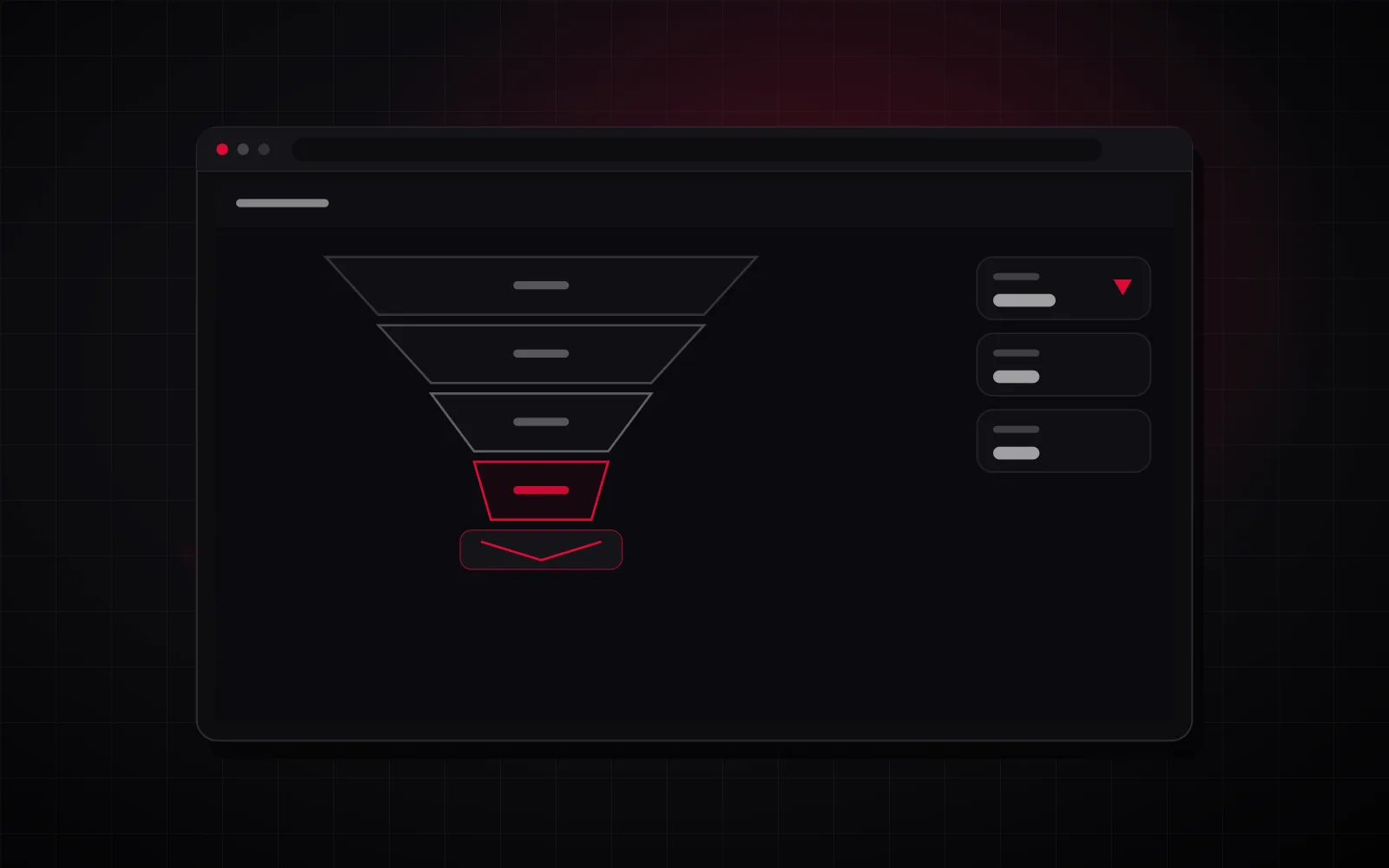 Funnel — Conversion & Email Automation — screen 2