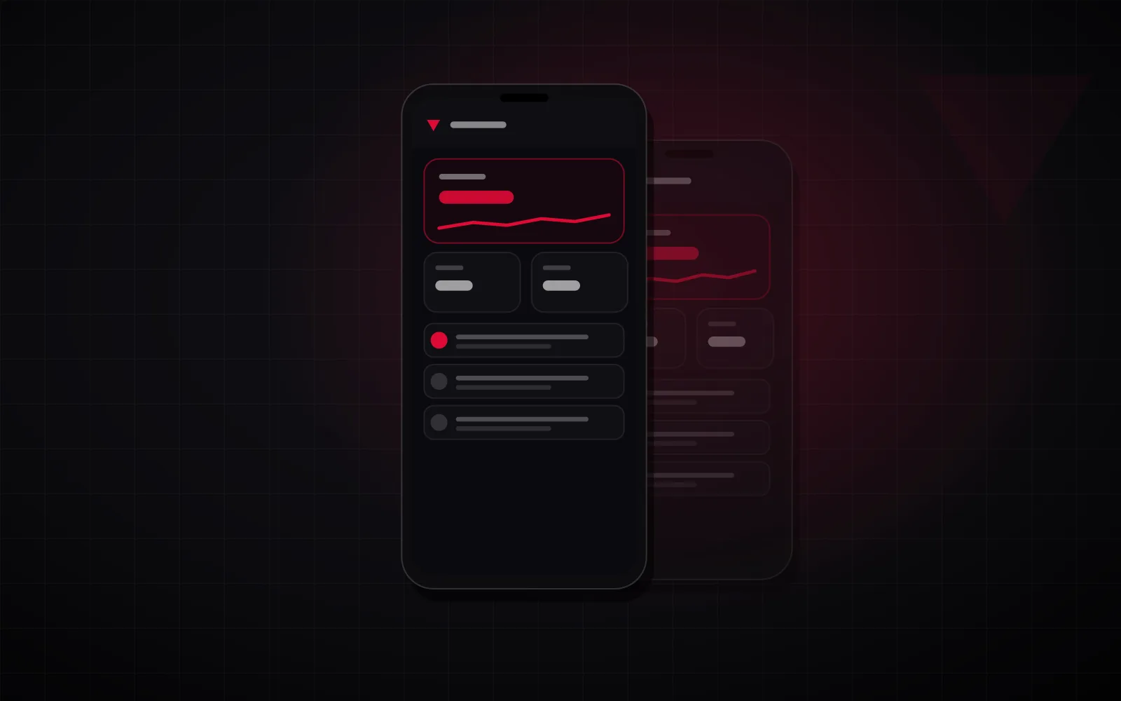 InsightIQ — AI Analytics & Forecasting — screen 3