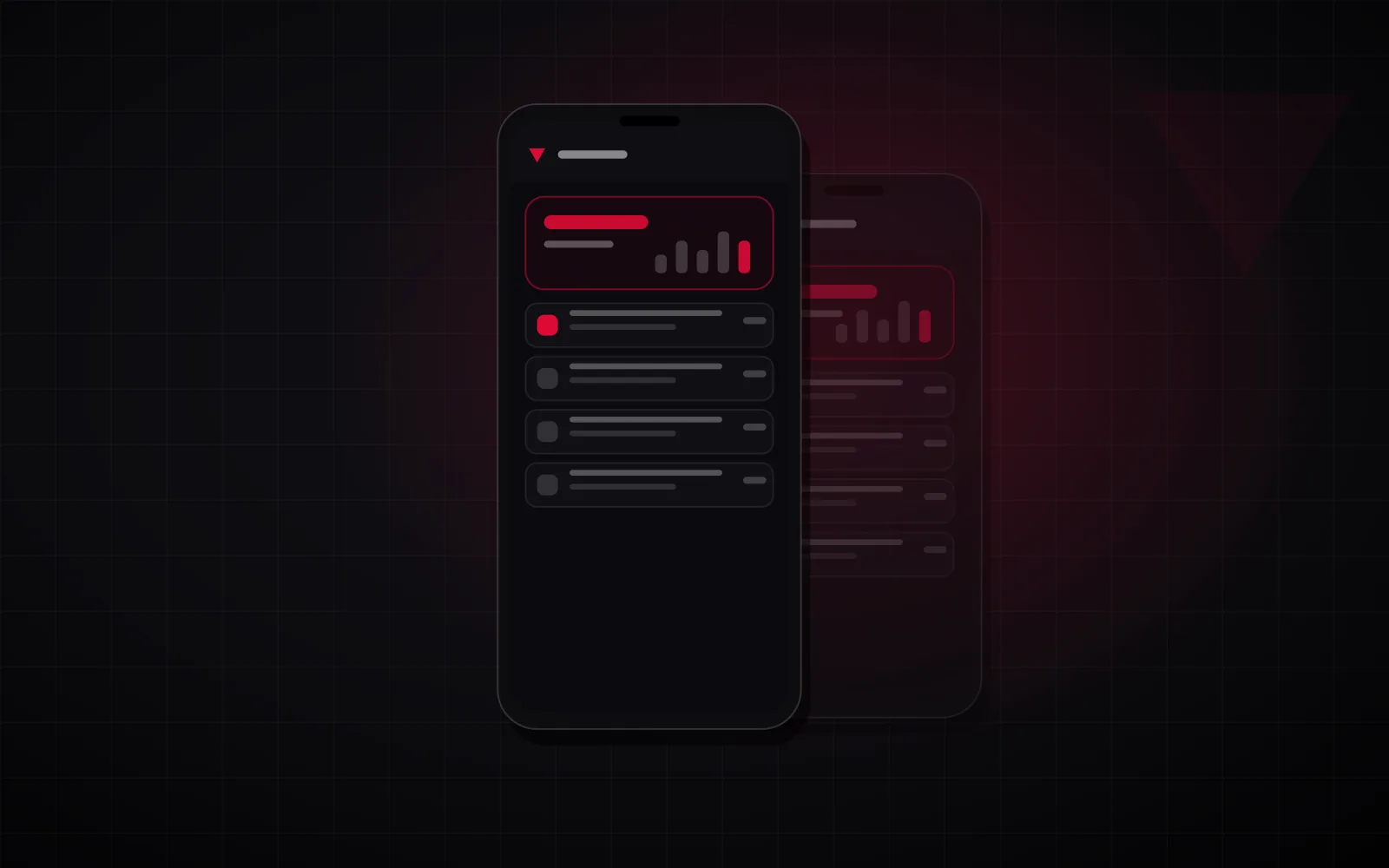 Meridian — Enterprise Operations System — screen 3