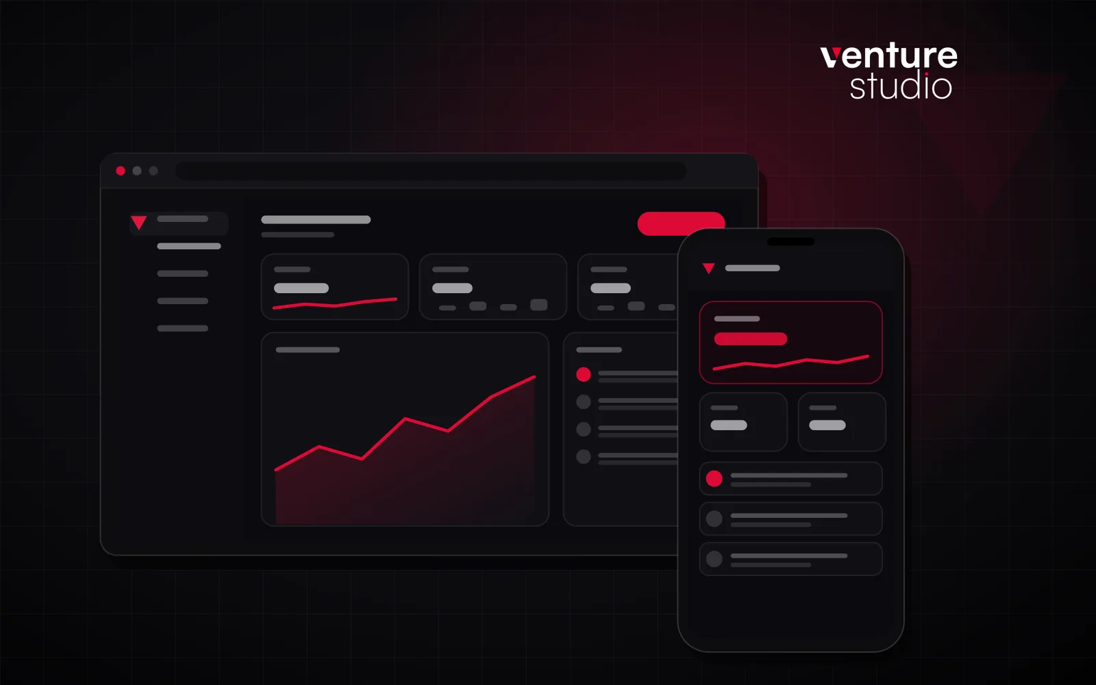 InsightIQ — AI Analytics & Forecasting