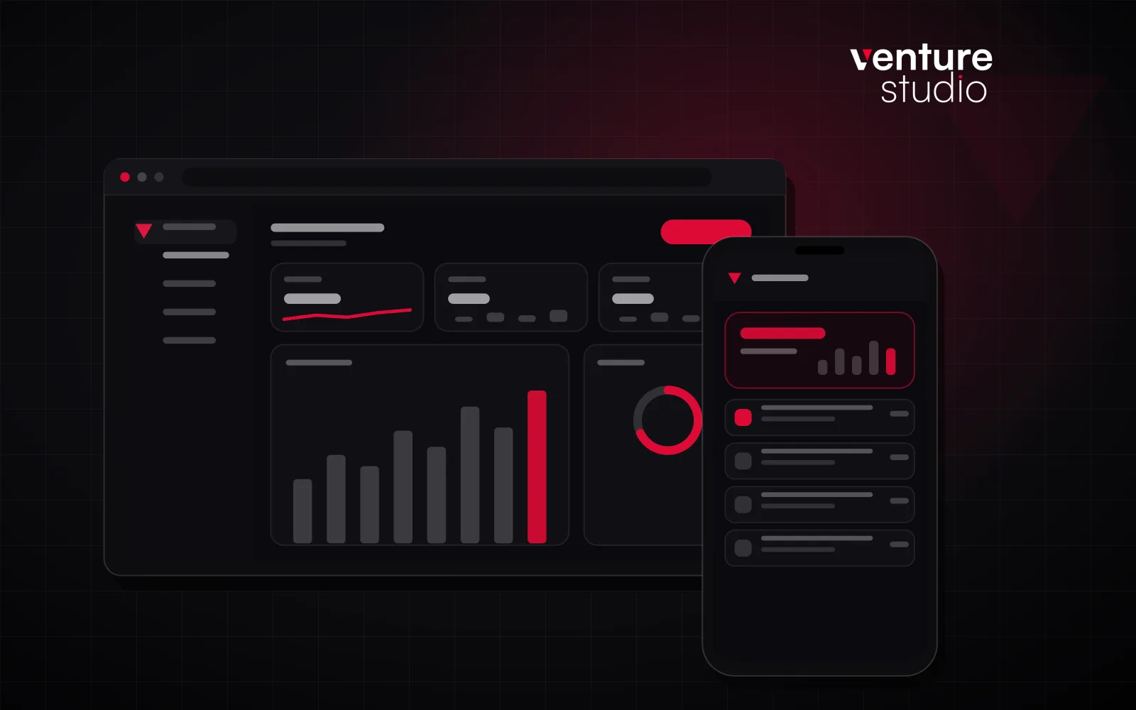 Meridian — Enterprise Operations System