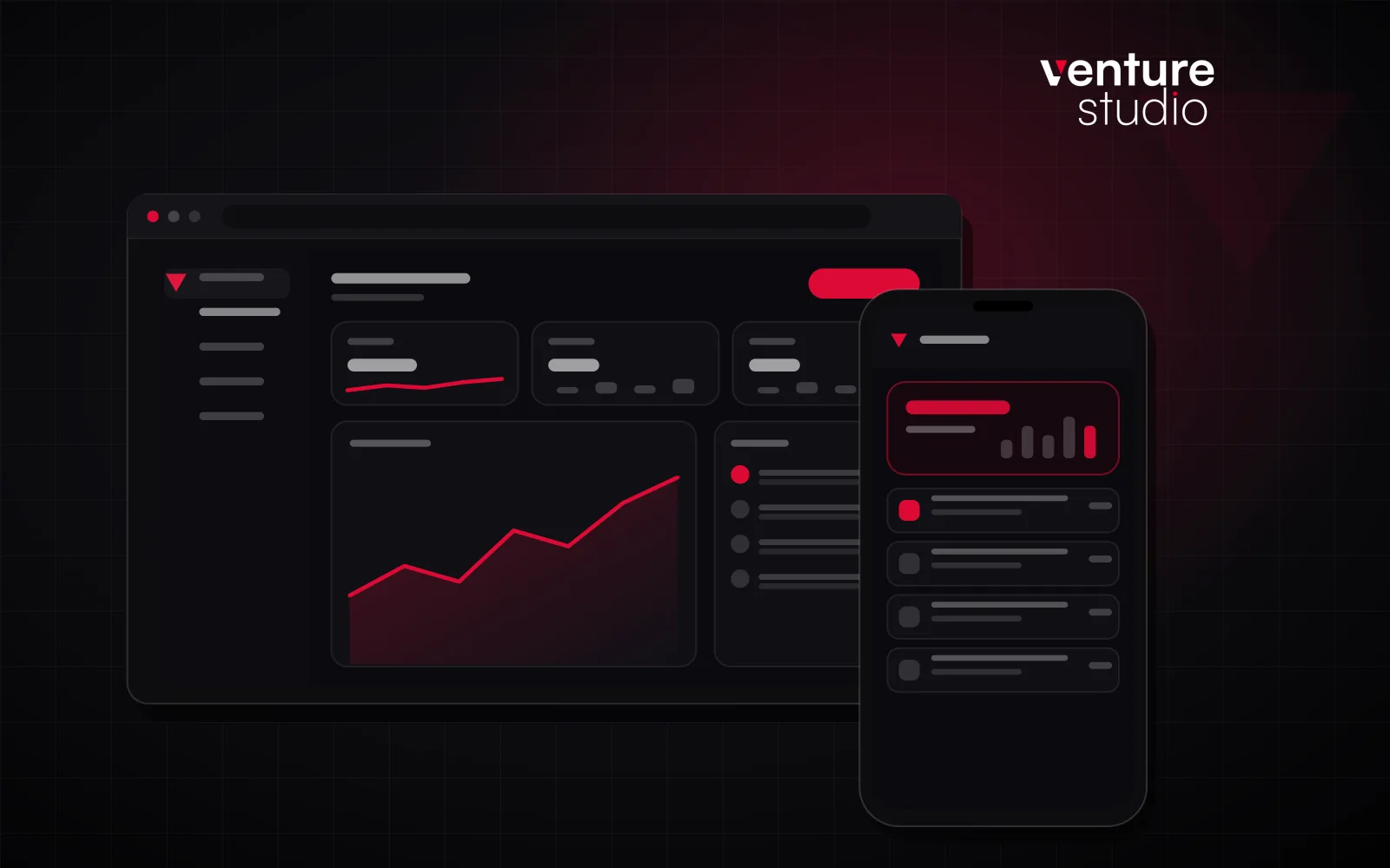 Nimbus — SaaS Product (Idea to Launch)