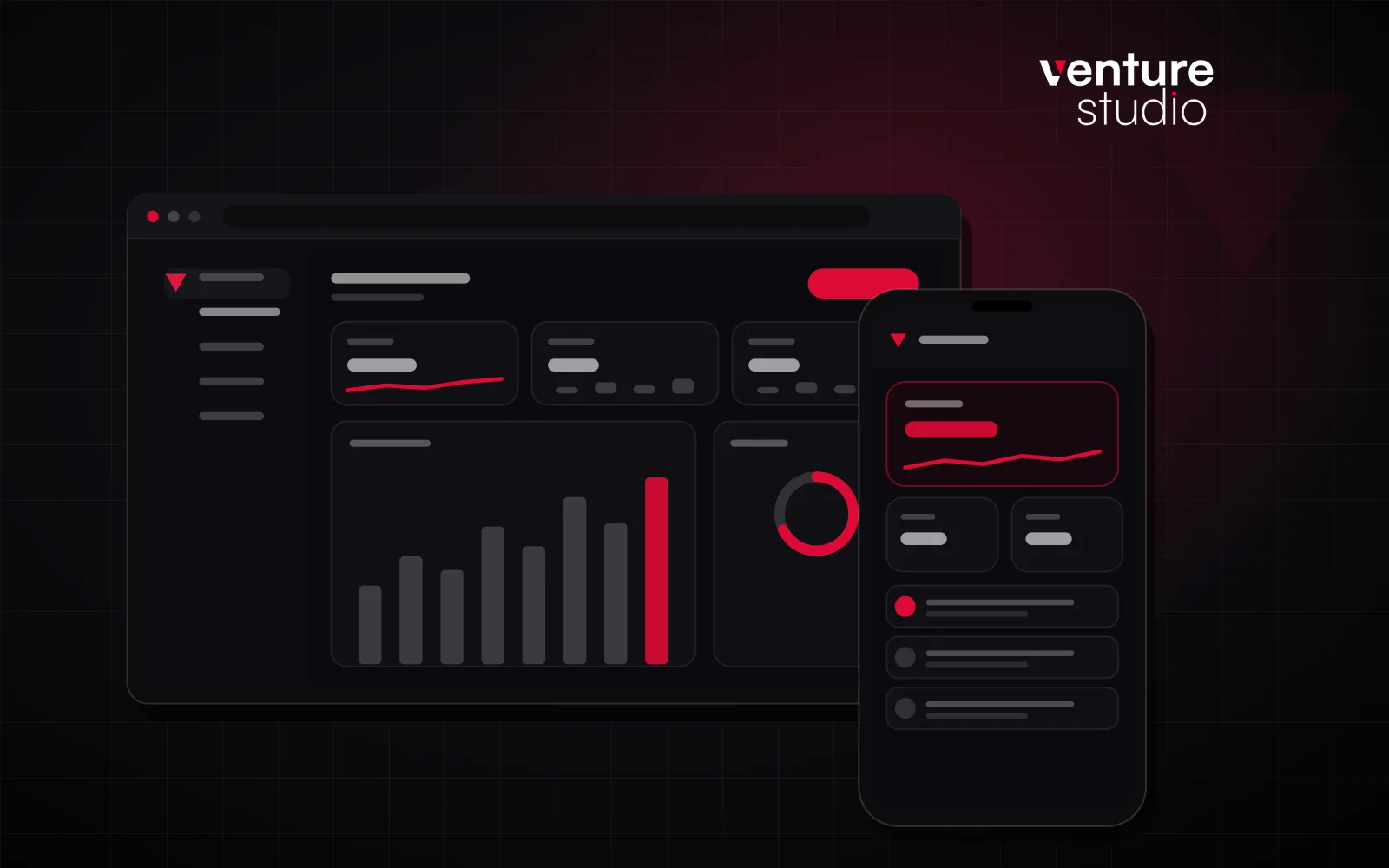 Signal — Growth Analytics Dashboard